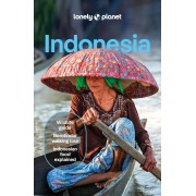 Indonesia Lonely Planet